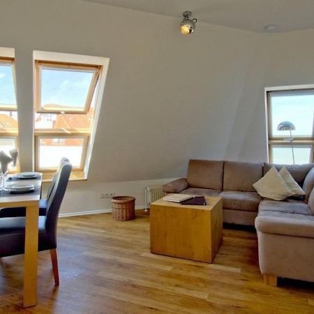 Seeblume Wangerooge Zewnętrze zdjęcie