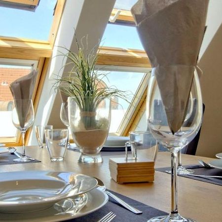 Seeblume Wangerooge Zewnętrze zdjęcie