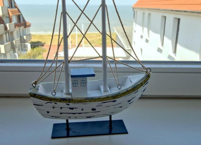 Seeblume Wangerooge Zewnętrze zdjęcie