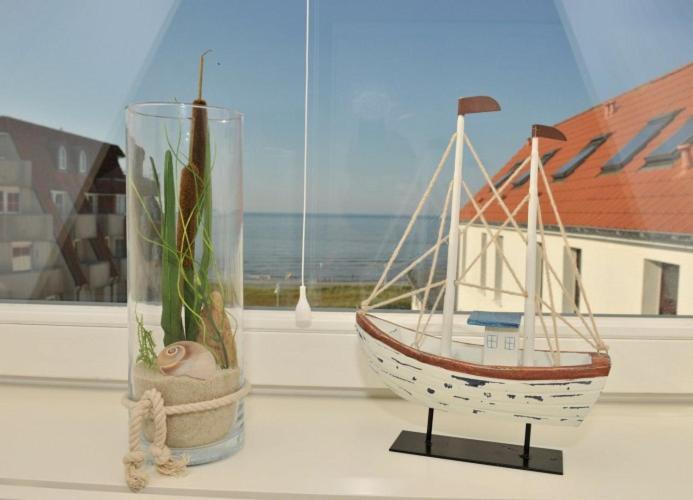 Seeblume Wangerooge Zewnętrze zdjęcie